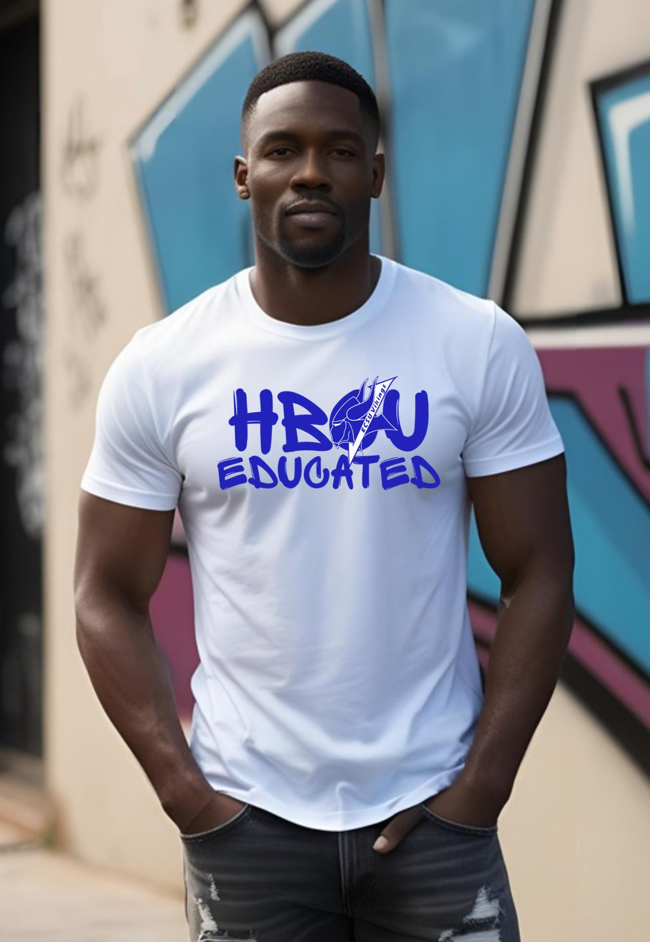HBCU Educated
