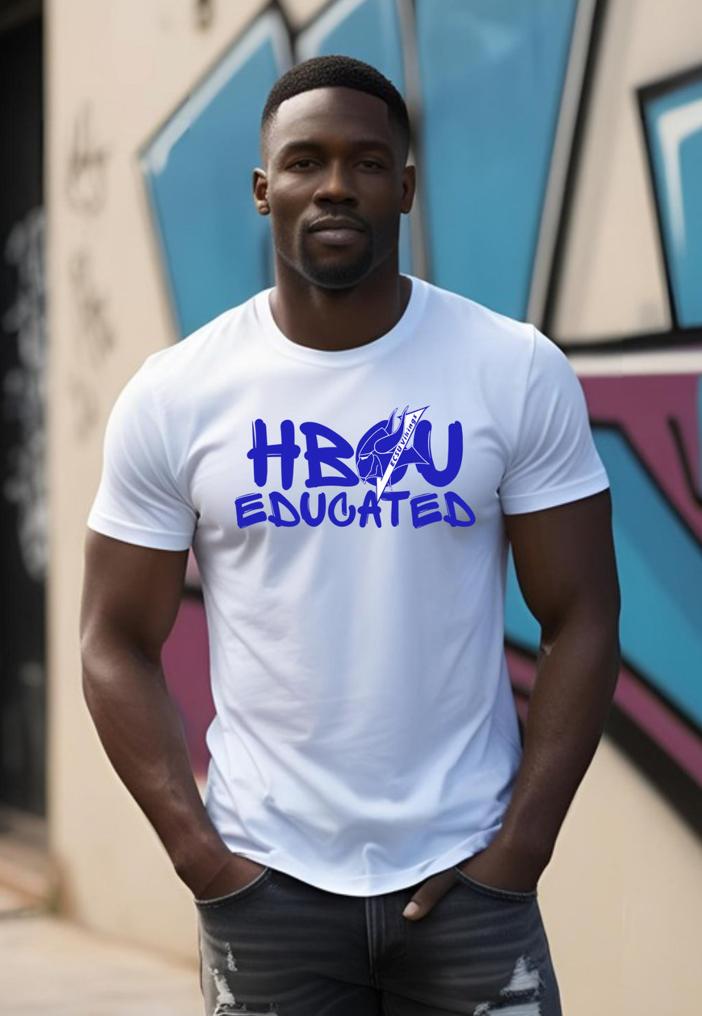 HBCU Educated