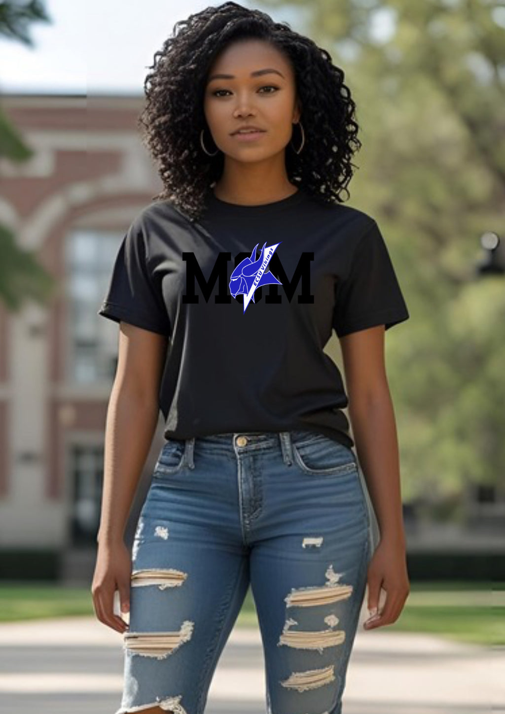 ECSU Mom