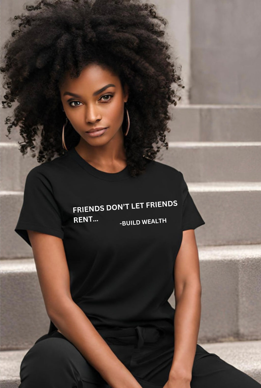 Friends Don’t Let Friends Rent