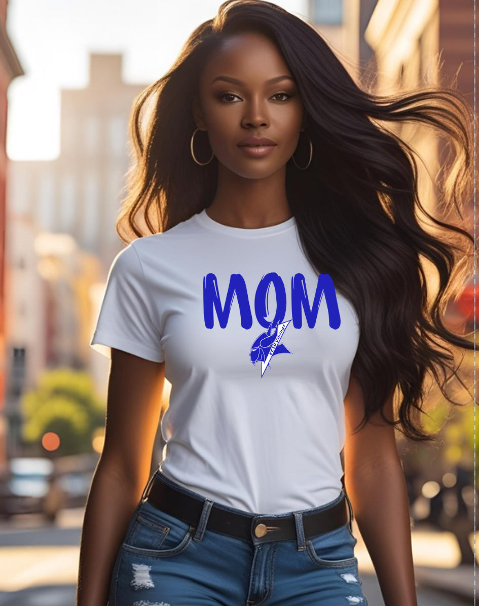 Mom Viking