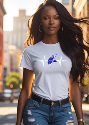 ECSU Heartbeat