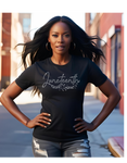 Juneteenth Rhinestone