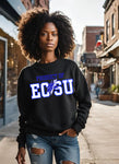 Product of- ECSU Sweatshirt