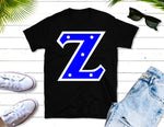 Zeta- Z