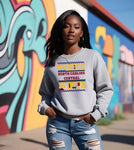My NCCU is Dope Sweatshirt