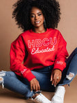 HBCU Educated -1913 T-shirt