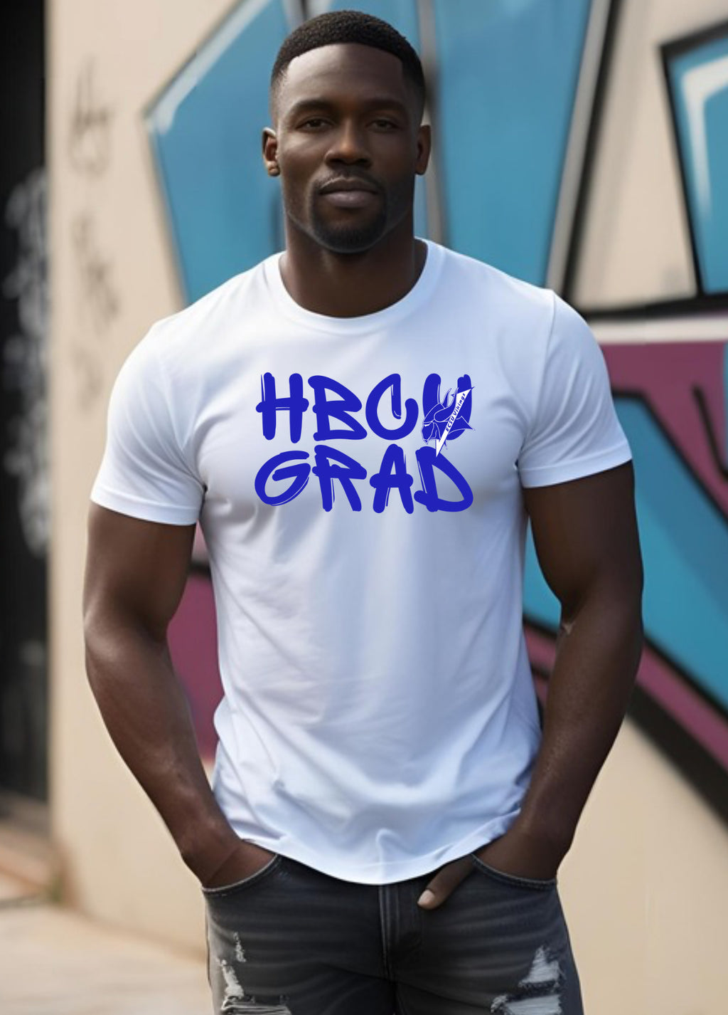 HBCU Grad Viking