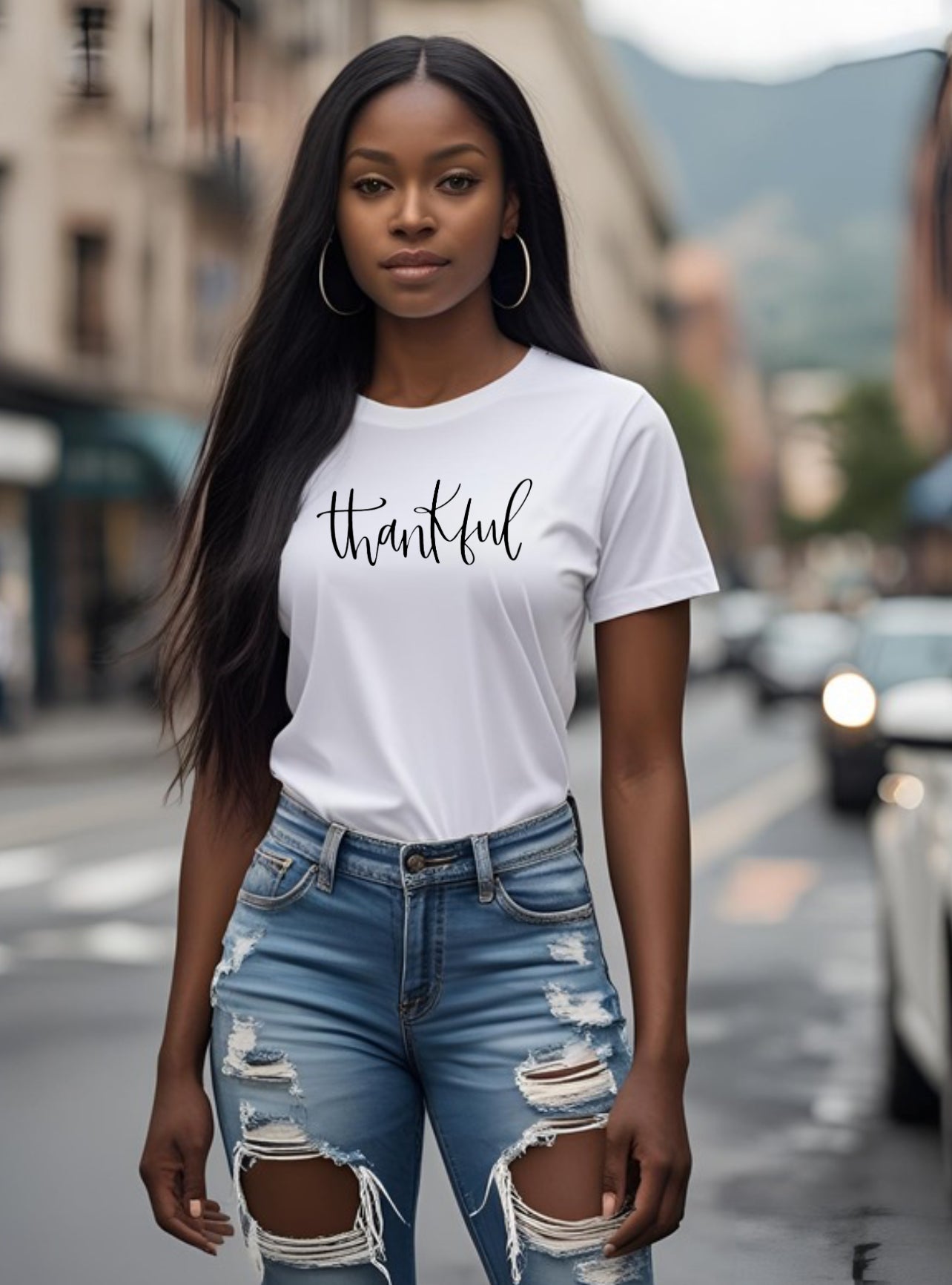 Thankful