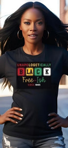 Juneteenth Free-ish