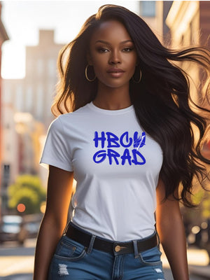 HBCU Grad Viking