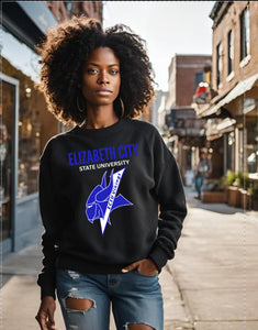 Elizabeth City State University Sweatshirt