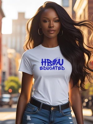 HBCU Educated