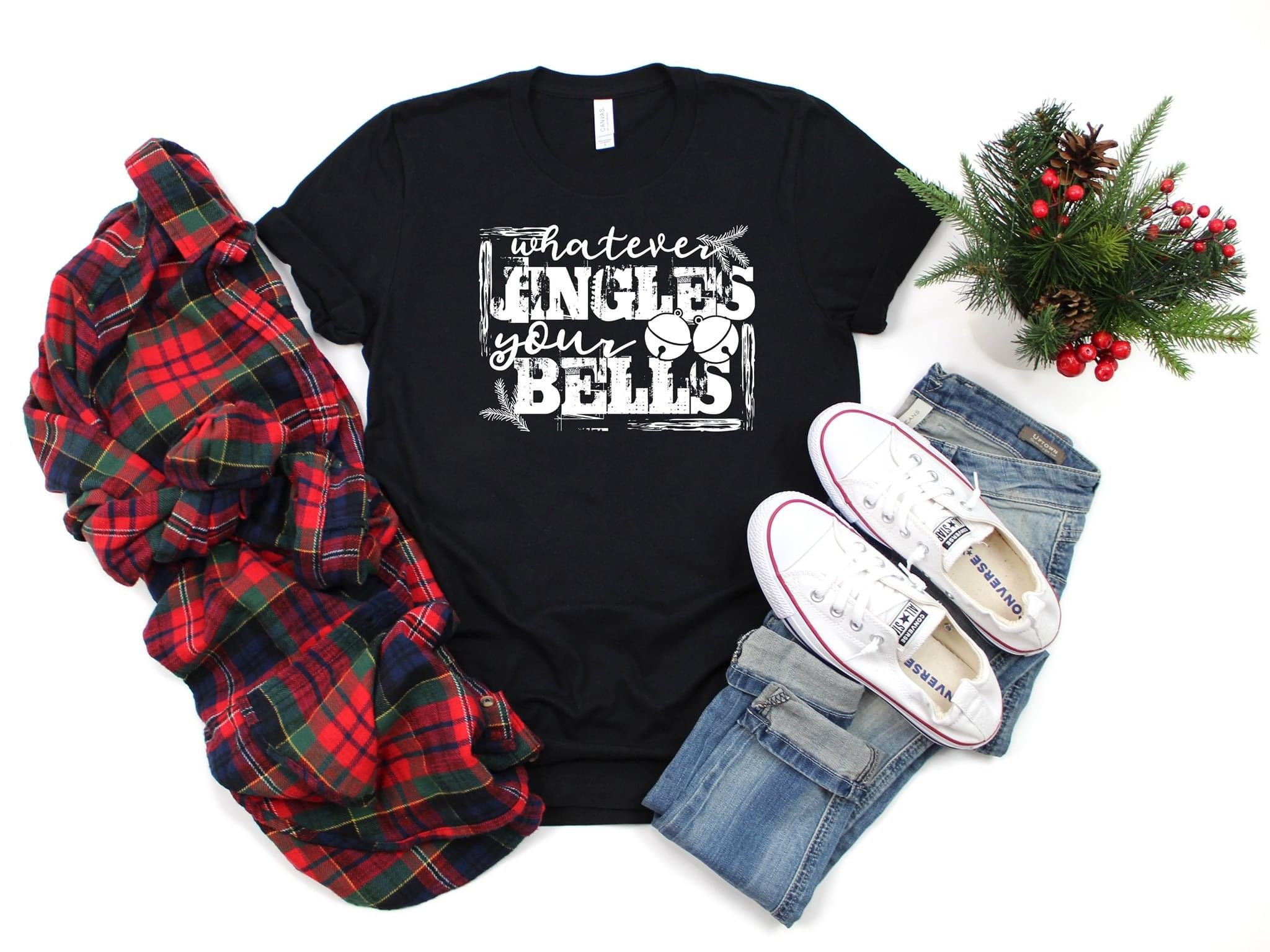 Whatever Jingles Your Bells