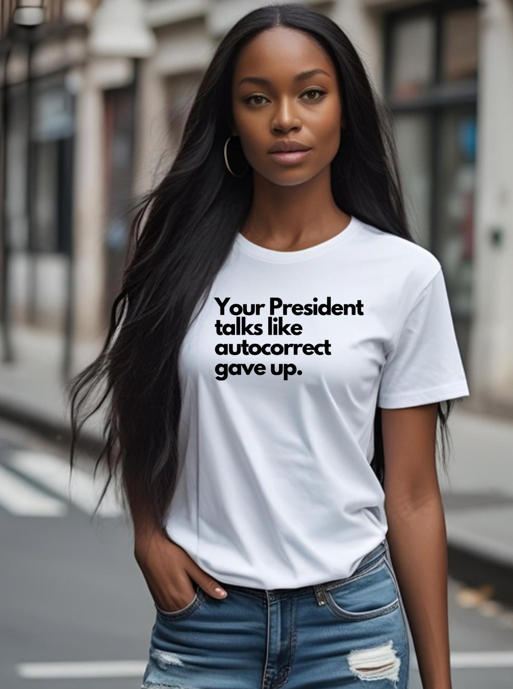 Your President