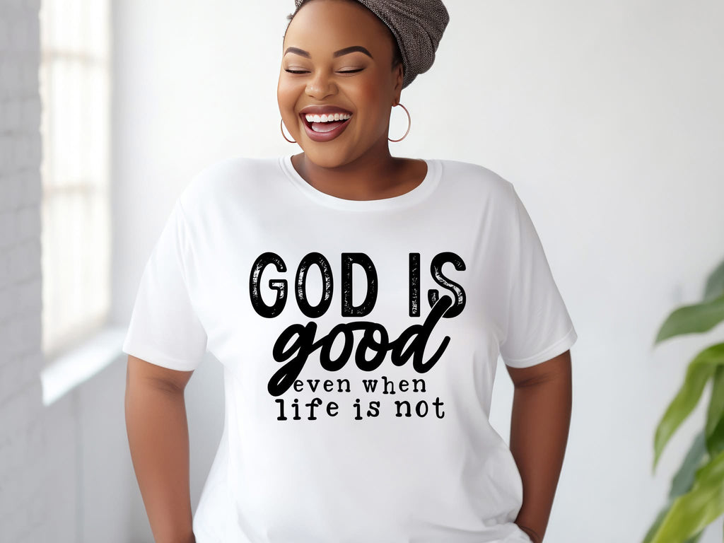 God is Good