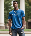 ECSU -Roman Numerals