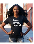 Jesus Saves