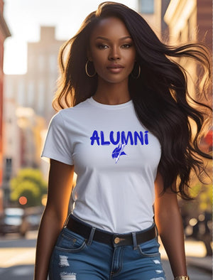 Alumni Viking
