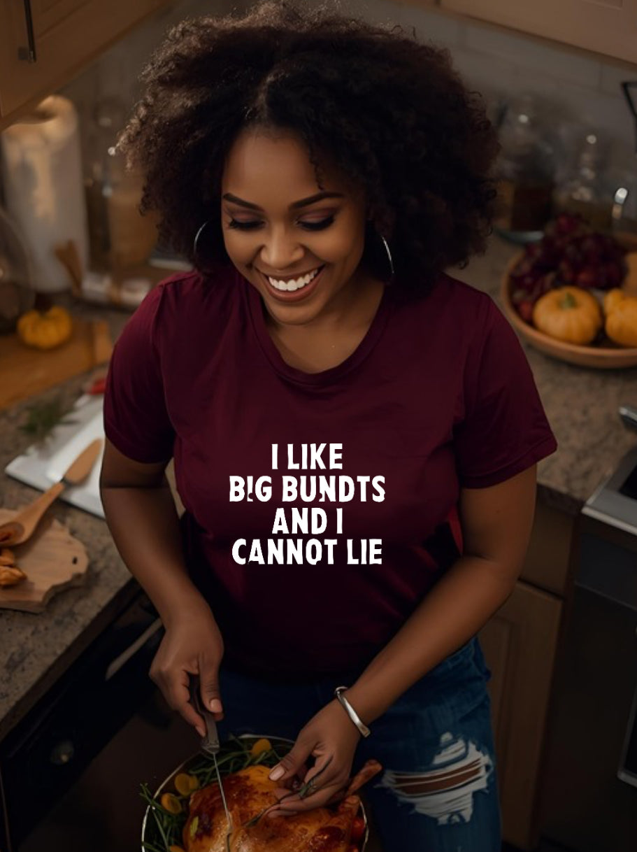 I Like Big Bundts