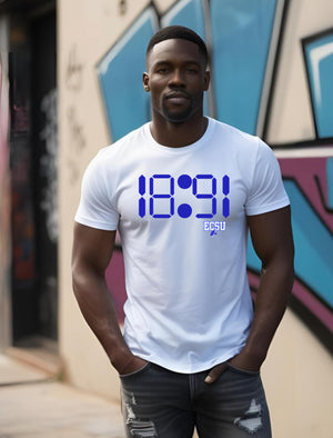 1891 Time