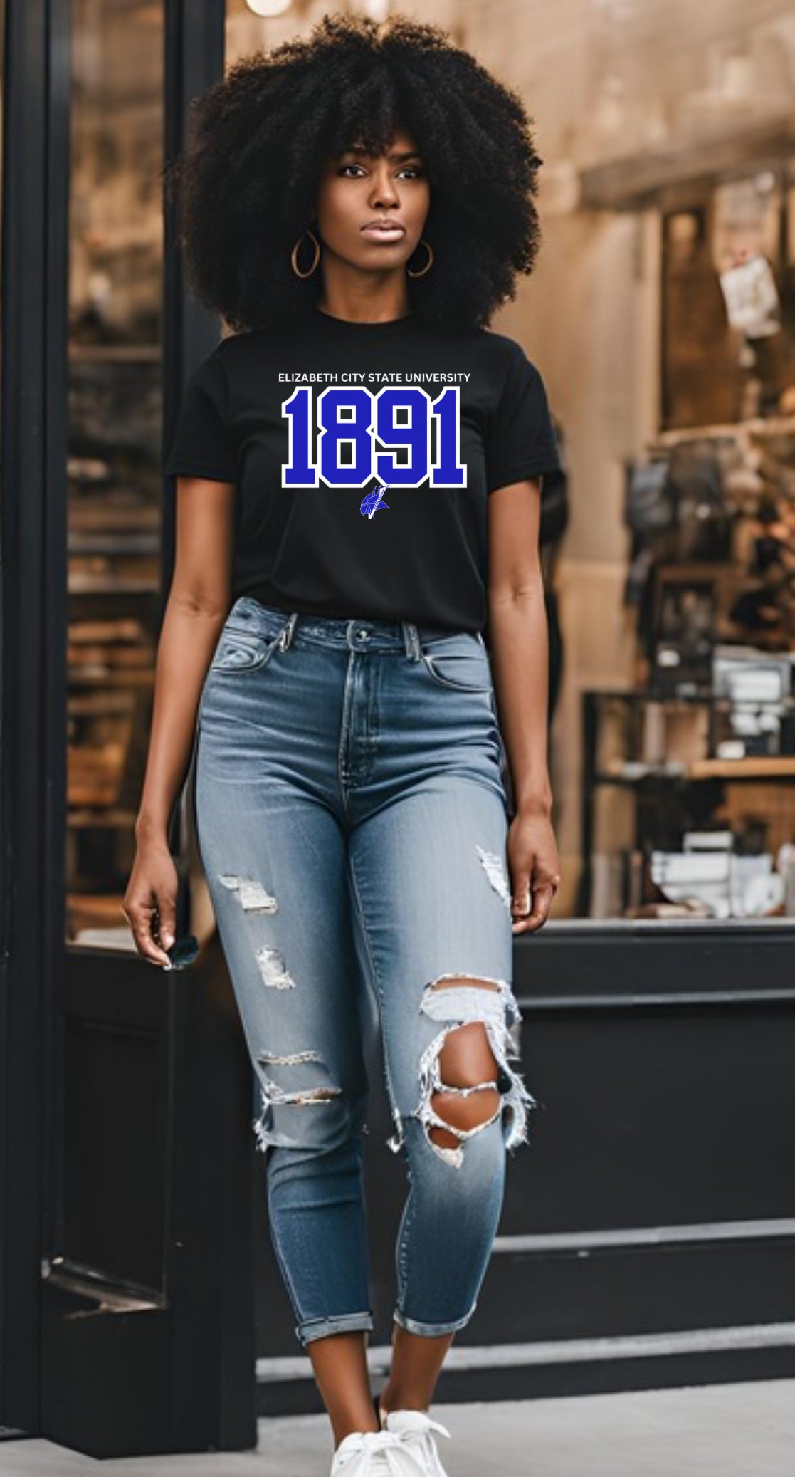Logo 1891 T-shirts