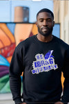 We Brag Different- ECSU Sweatshirt