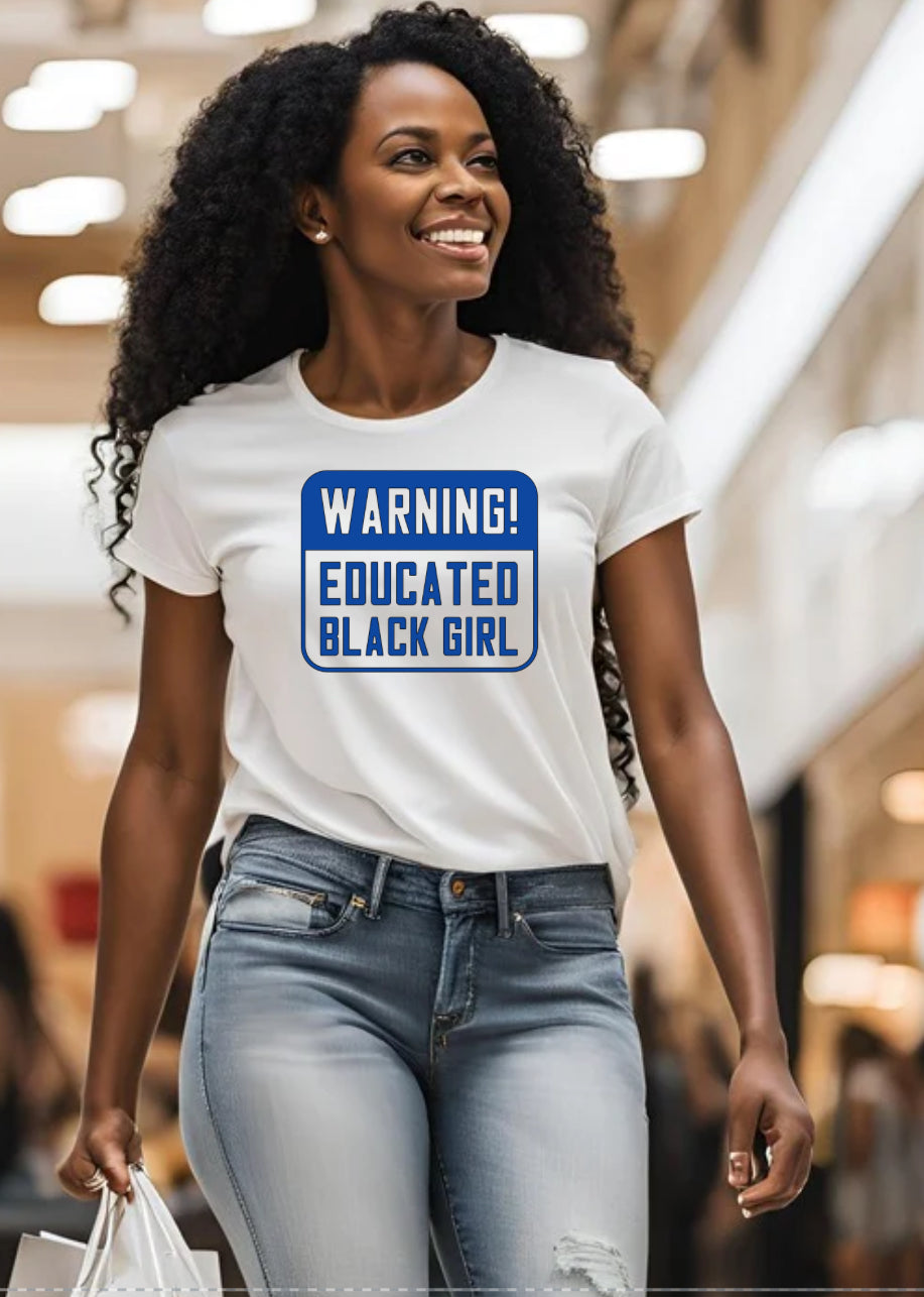 Warning!