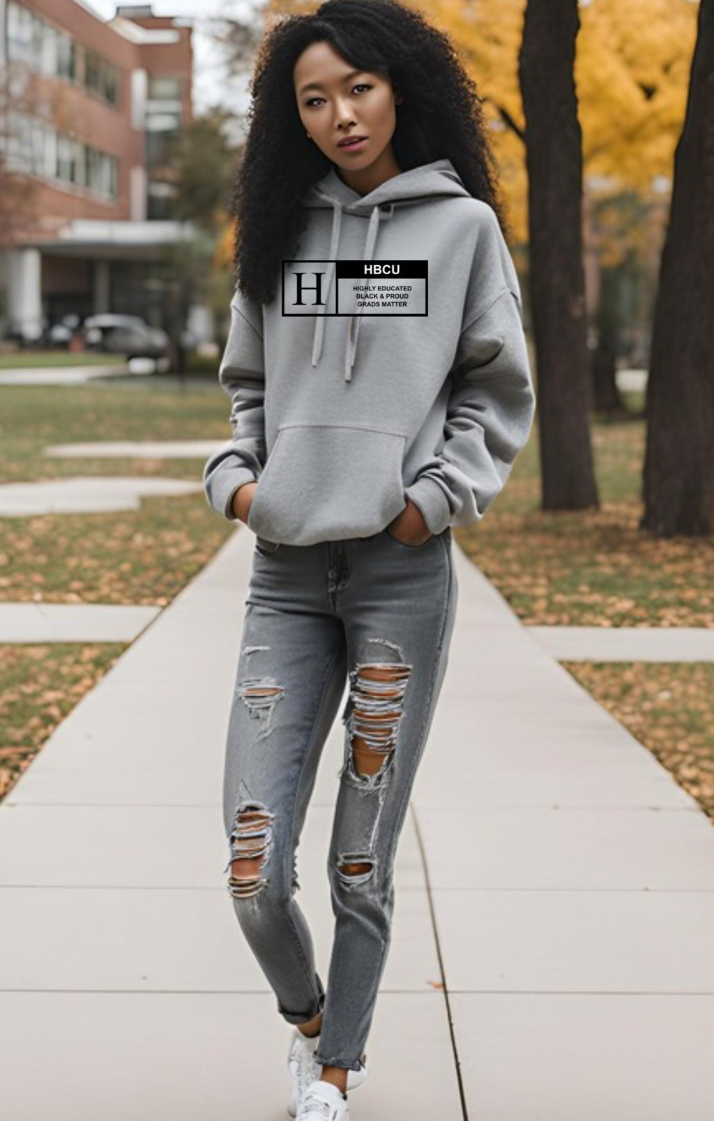 HBCU Hoodie