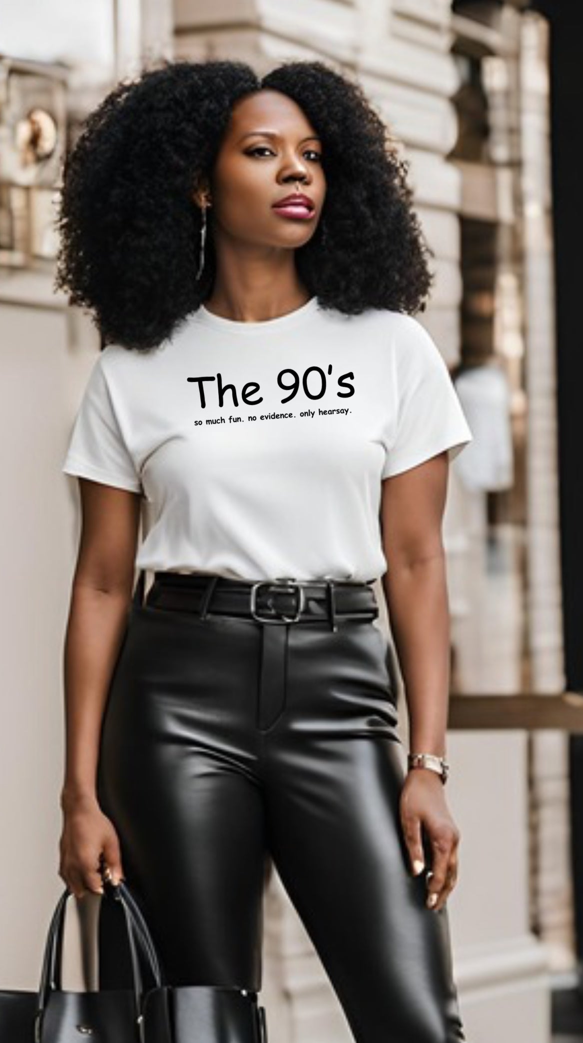 The 90’s