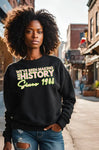 History Since 1908