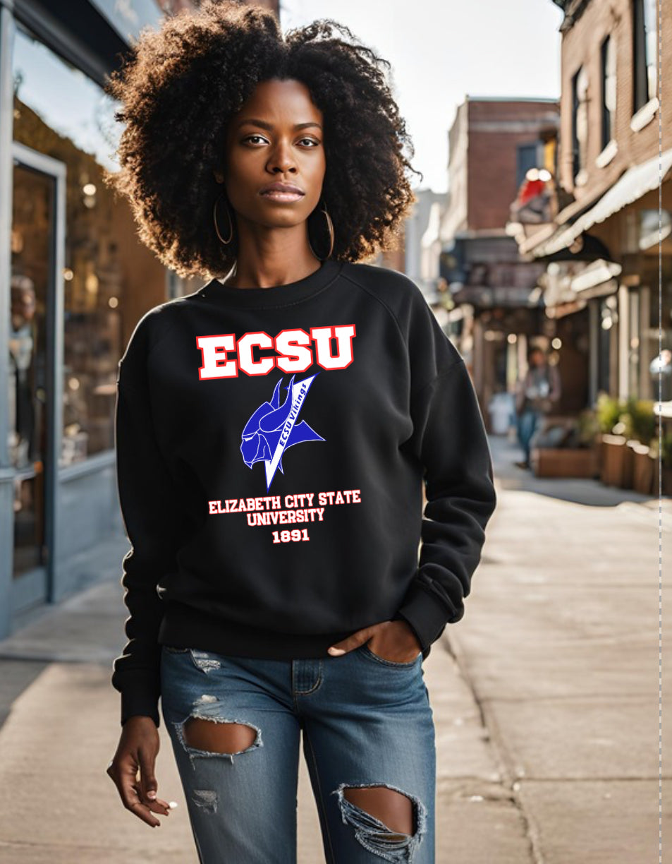 ECSU