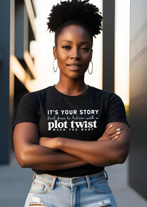 Plot Twist