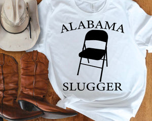 Alabama Slugger