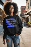 Girl Dorm Sweatshirt