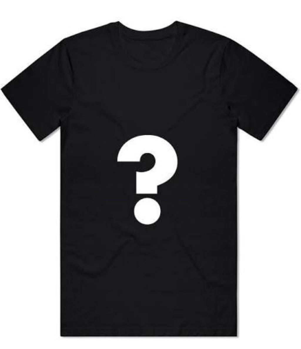 Mystery T-shirt