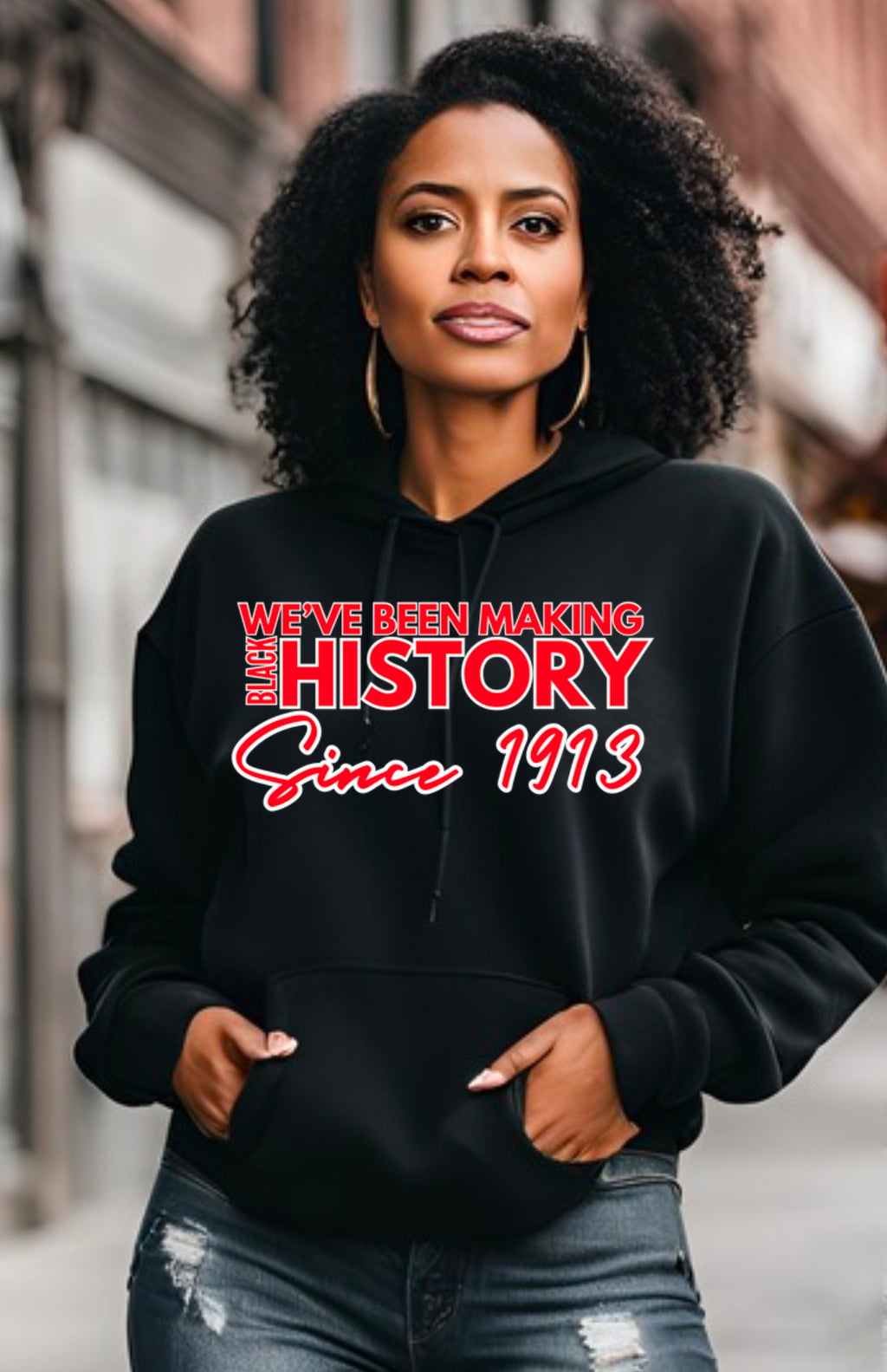 History Since 1913