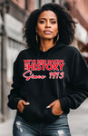 History Since 1913