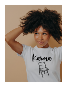 Karma- Chair