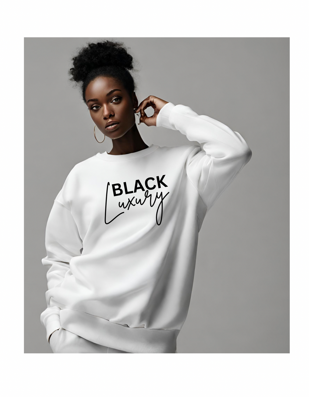 Black Luxury