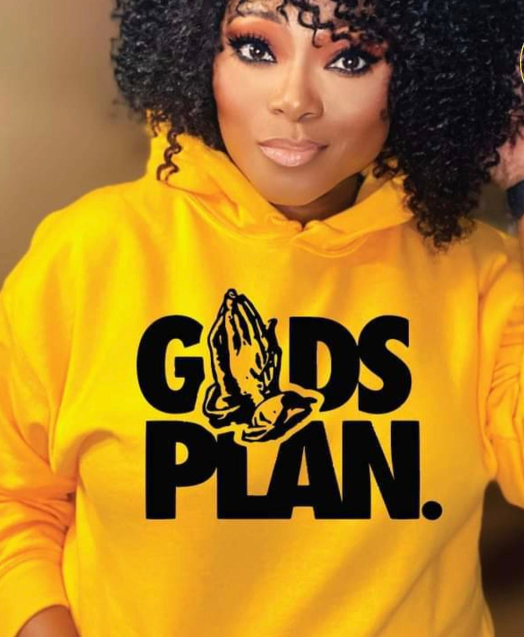 God’s Plan