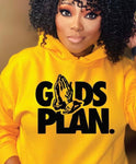 God’s Plan