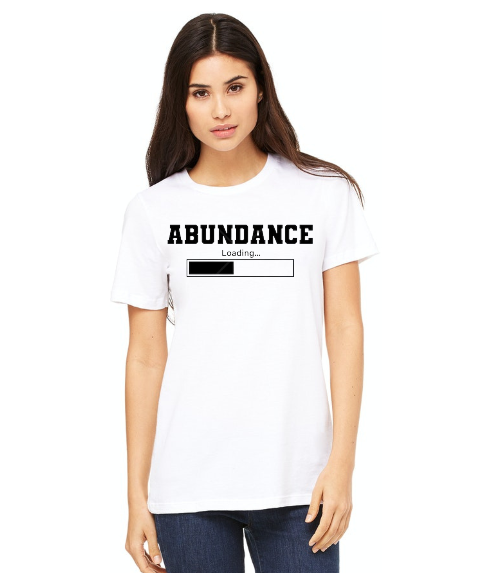 Abundance Loading