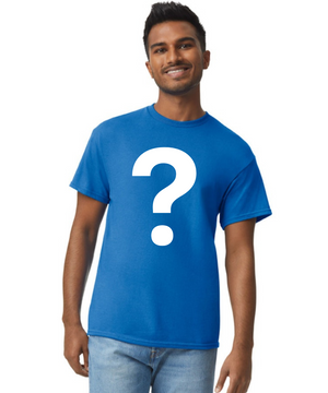 ECSU Mystery T-shirt