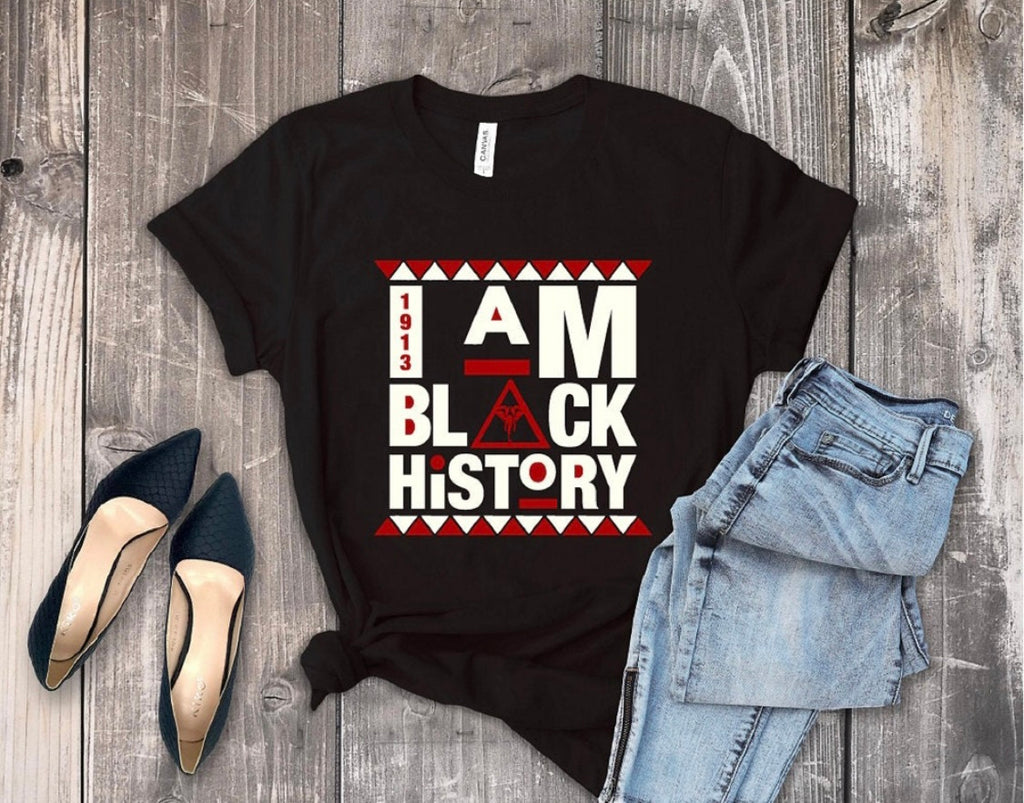 Delta -Black History