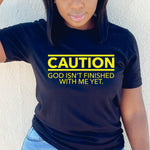 Caution