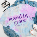 Saved By Grace