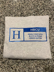 HBCU Long Sleeve Shirt