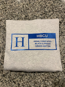 HBCU Long Sleeve Shirt