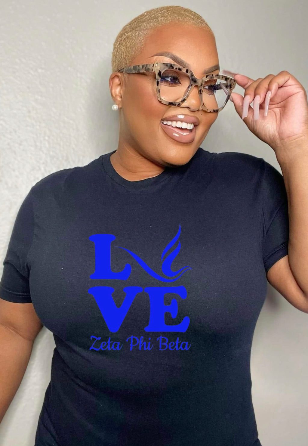 Zeta Love